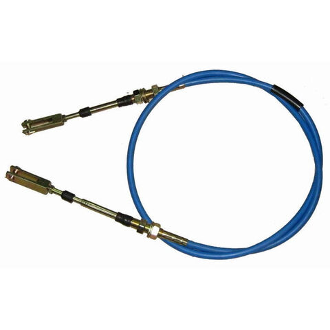 Cable de Embrague para Suzuki GF/Gx125, Suntime Lord SJ125-A-B-D/JC125-9A - Recambio de Embrague para Motocicletas