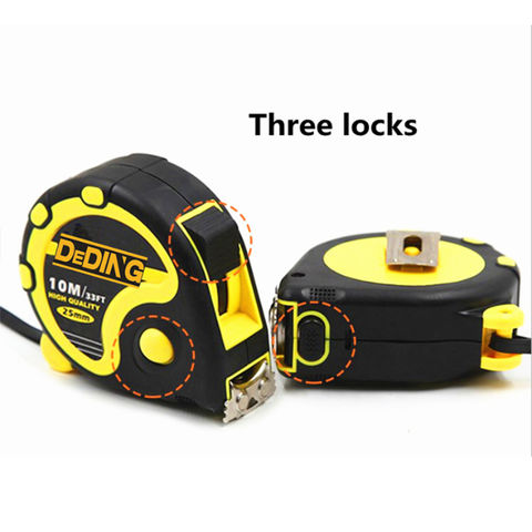 Buy Wholesale China Cute Tape Measure Portable Metric Double Solid