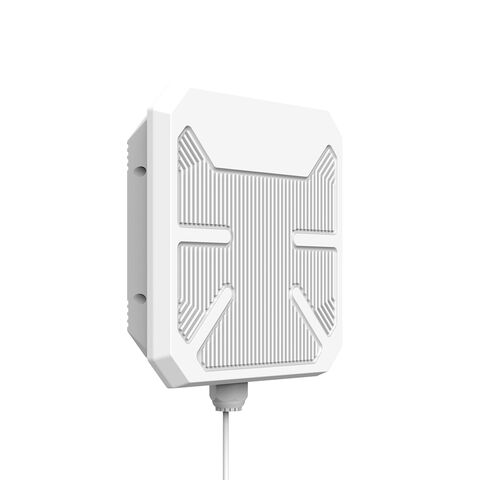 Buy Wholesale China High Power Ax1800 Wifi 6 Outdoor Access Point Repeater  Range Extender Mesh Router Mesh System & Wireless Router at USD 45