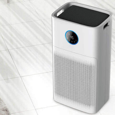 High Efficiency Ionizer Hepa Air Purifier For Home $120.1 - Wholesale 