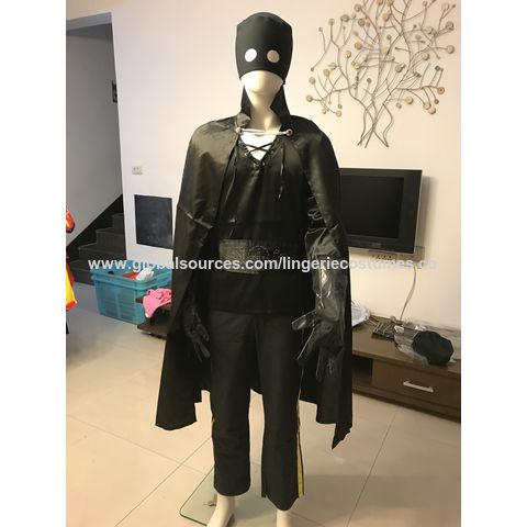 Bulk Buy China Wholesale Wholesale Men Halloween Costumes For