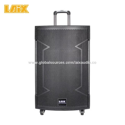 15 inch trolley speaker price in nepal