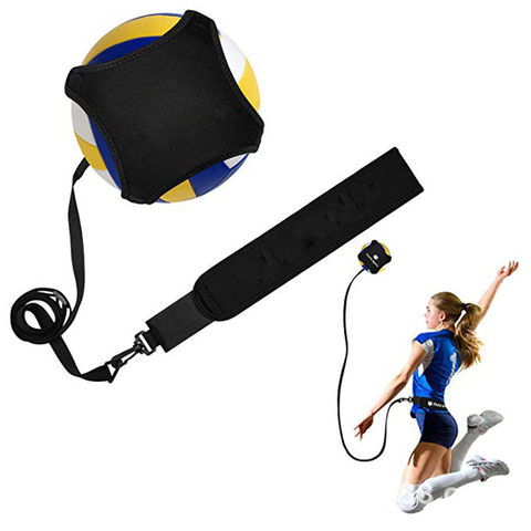 Buy Wholesale China Volleyball Training Equipment Aid Practice Your ...