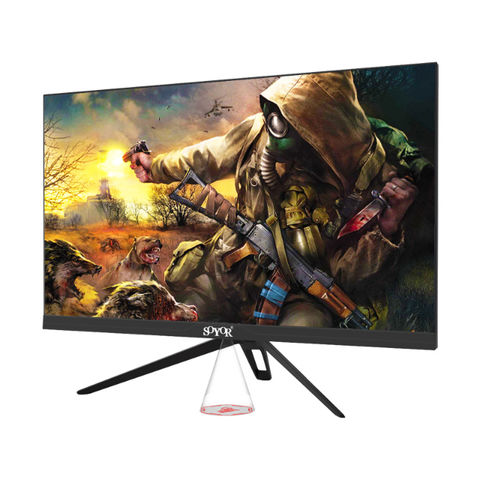 best lcd panel for gaming factory