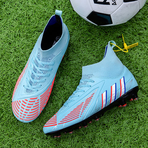 Men's Soccer Cleats & Shoes