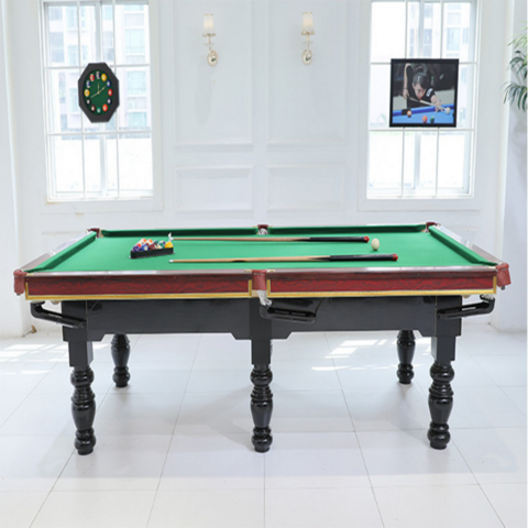 Buy Wholesale China Billiard Table,chinese-style Standard Billiard ...
