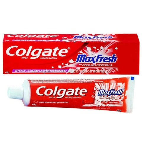 colgate toothpaste eco friendly