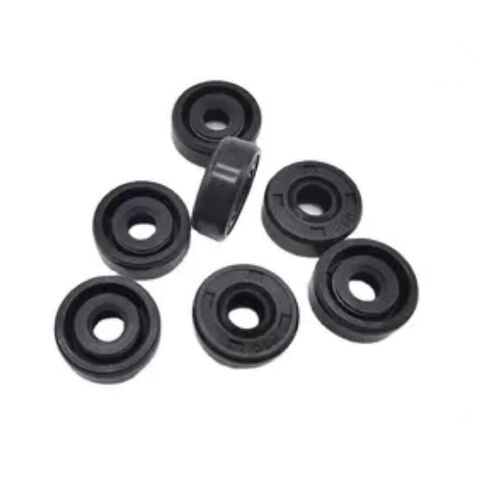 Buy Wholesale China Rubber Oil Seal 5*10*4 Factory Direct Oil Seal &  Crankshaft Oil Seal at USD 0.7