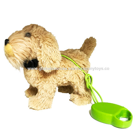 Custom Plush Dog Toys (Wholesale)