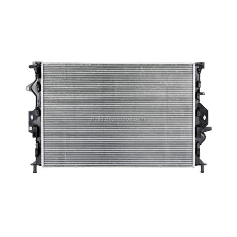 رادياتير سيارة من الألومنيوم صيني لـ 6G91-8005-FC 6G91-8005-FB LR006715 LR039530 for sale at factory direct price