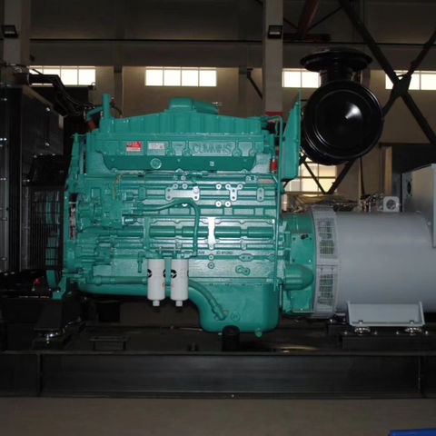 Grupos electrógenos diésel EVANGEL de 1500 KVA en venta GMDGCC2-FB1320 for sale at factory direct price