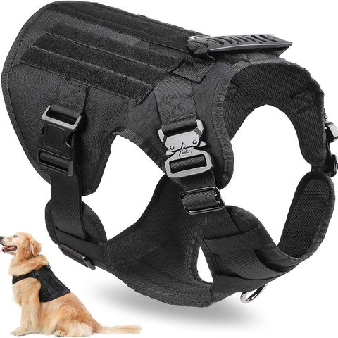 custom dog harness wholesale