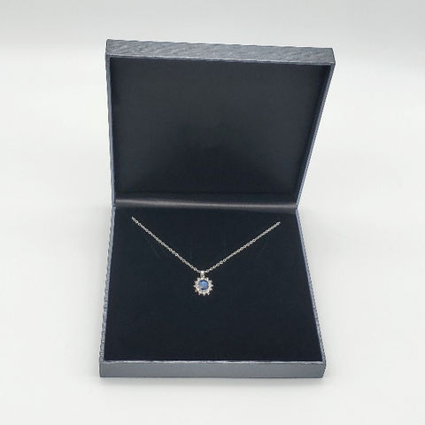 Buy Wholesale China Necklace Box Luxury 