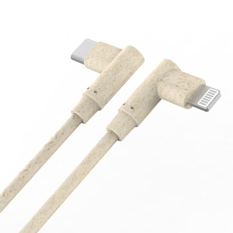 Buy Wholesale China Eco Friendly Usb Cable 1m 1.2m 1.5m Usb C To ...