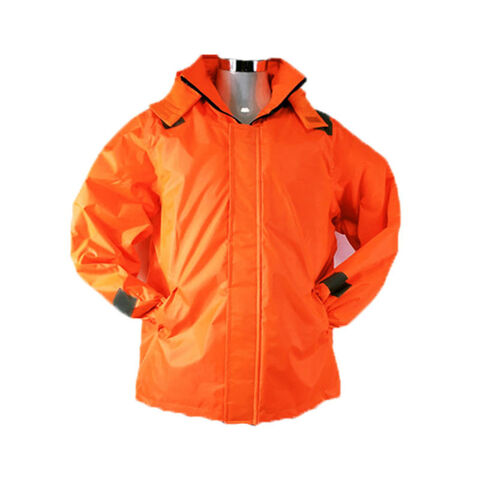 Fatos de Pesca e Flutuação Fato de Pesca no Gelo Jaqueta de Flutuação Toneladas de Bolsos Equipamento Impermeável for sale at factory direct price