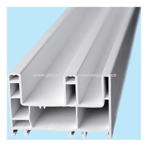 Buy Wholesale China Extrusion Vinyl Window Profile Sliding Frame 80 ...