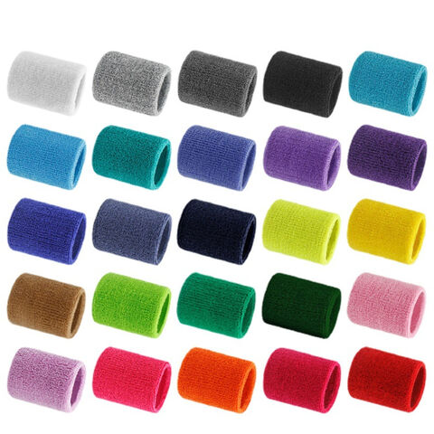 Kids Sports Wrist Support Brace (1 Pair) - For Volleyball, Basketball, Tennis - Ages 6-14