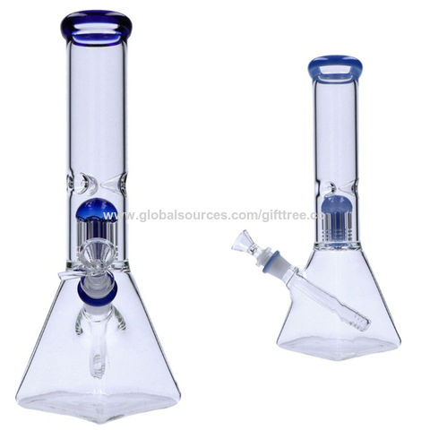 Buy Wholesale China 12-inch Beaker Bongs For Smoking Hot Selling In World &  12-inch Beaker Bongs at USD 12.99