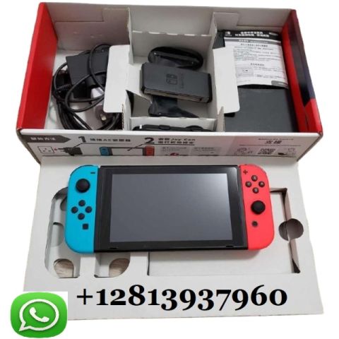 Nintendo deals switch wholesale