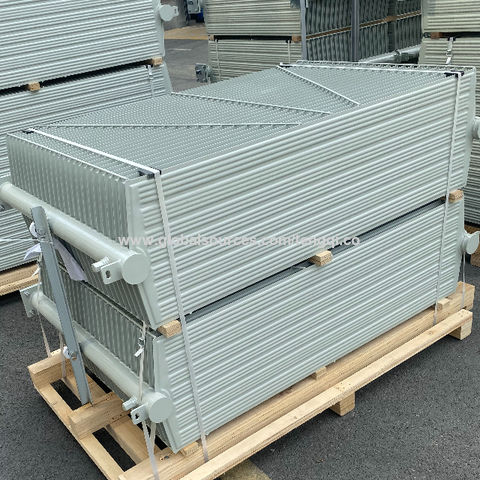 cousin Mutton heaven Buy Wholesale China Customized Radiator For Oil-immersed Power Transformer  Made In China & Transformer Radiators at USD 1000 | Global Sources