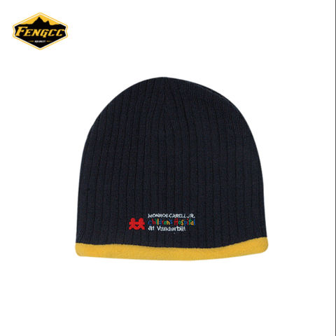 Custom Beanie Hat \u0026 Beanie Hat 