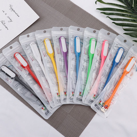 Practical Mini custom logo usb light led lamp usb lights usb led light