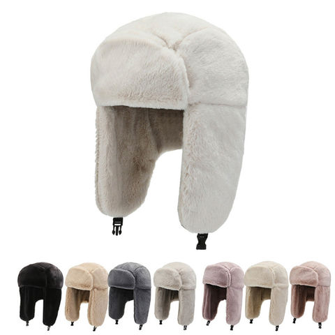 Sun Hat Winter Riding Hat 