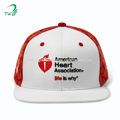 Baseball Cap Hat Camper Caps 