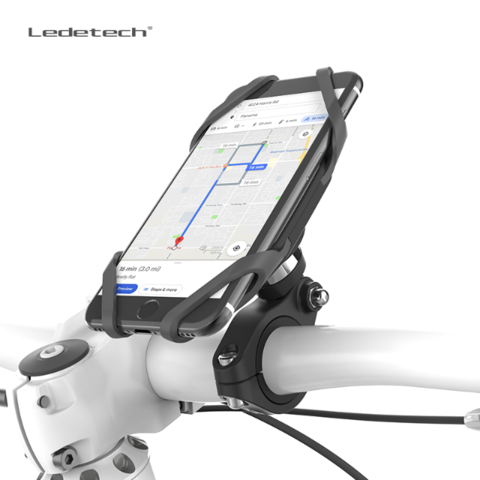 Support de téléphone de vélo universel à 360° à double clip - Chine Support  pour vélo et support pour vélo prix