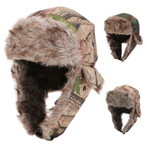 wholesale trapper hat