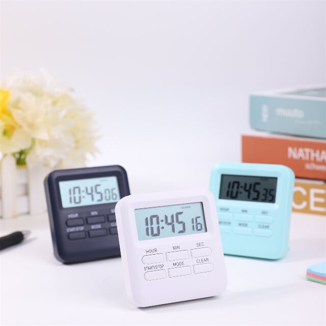 Bulk Buy China Wholesale Timer Clock Customize Logo Magnetic Control ...