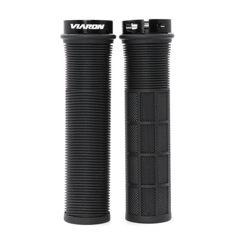 Buy Wholesale China Mountain Bike Grips Single Lock Grips Wear ...