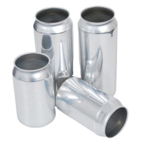 Getränkedosen Aluminium-Getränkedosen mit leicht zu öffnenden Enden für 200ml 250ml 270ml 310ml 330ml 355ml - Großhandel for sale at factory direct price