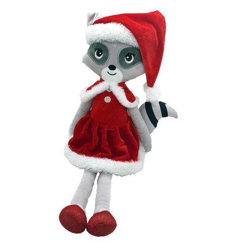 paw patrol christmas stuffed animals