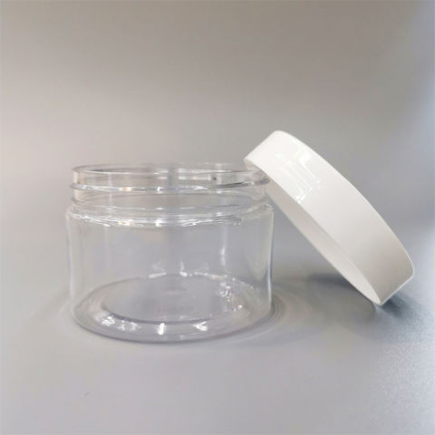Bulk Buy China Wholesale Hand Cream Container 100g Plastic Empty ...