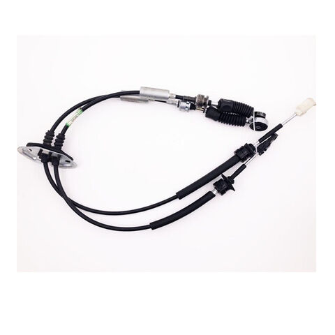 Cable de Apertura de Capó para K-ia 81190-1G000 - Recambio Original para Automoción for sale at factory direct price