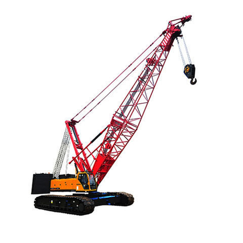 Kit De Construction Grue Sur Chenilles Clementoni – À Partir De 8 Ans, Cabine Rotative 360°, Bras Inclinable, Système De Levage Avec Poulie
