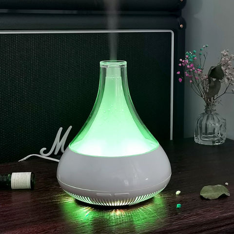Buy Wholesale China Bluetooth Humidifier, Waterless Auto Shut-off & 2 ...