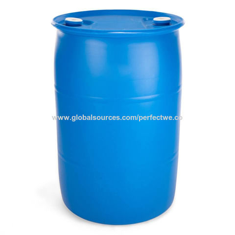 Bidón Plástico Azul 200 Litros 200lBidón Plástico Azul 200 Litros 200l  