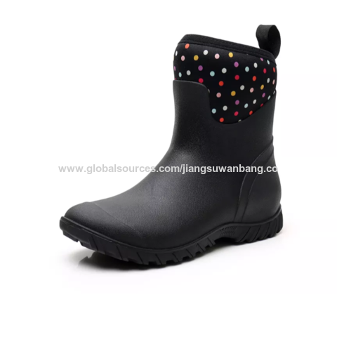 neoprene boots on sale