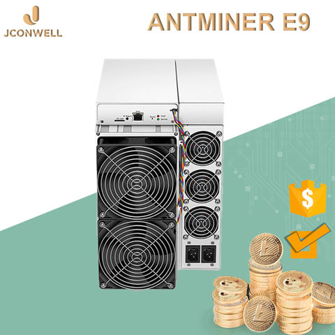 E9 Miner For Sale