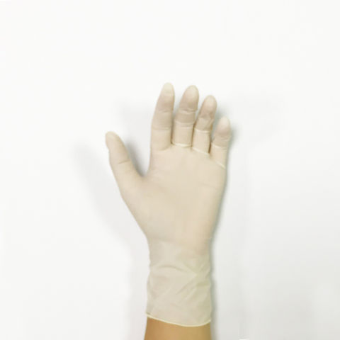 Latex Gloves 
