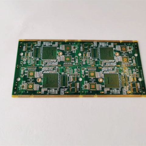 Buy Wholesale China 6oz Copper Pcb Circuit Board Made For Power