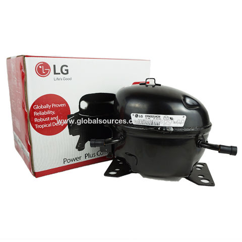 Buy Wholesale China Lg 1/6hp 1/5hp 1/4hp 1/3hp 1/2hp R134a ...