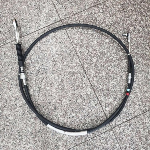 Cable de cambio de marchas 8-98146878-1 8981468781 PARA ISUZU - Recambio de transmisión para camiones y vehículos industriales ISUZU for sale at factory direct price