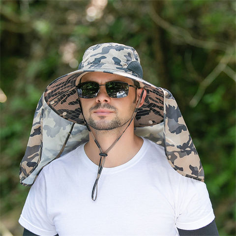 Buy 24 Pcs Washed Cotton Bucket Hats Bulk Packable Outdoor Sun Hat Wide  Brim Fishing Hat Travel Beach Summer Cap for Men Women, White, Medium at