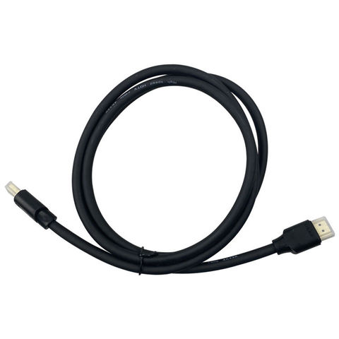 Câble HDMI 1.4 mâle mâle 15m contact doré