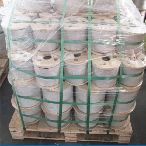 steel wire rope for sale free sample