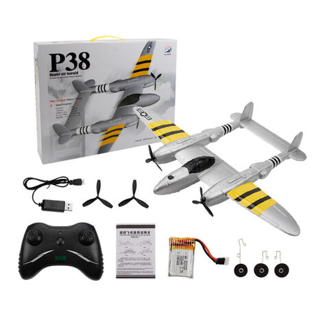 best remote control planes for adults