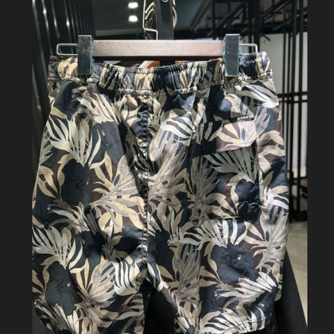 Buy Wholesale China Men's Outdoor Casual Utility Multi-pocket Outdoor